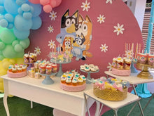 Cargar imagen en el visor de la galería, Paquete Premium para Fiesta Infantil – 50 Personas