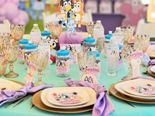 Cargar imagen en el visor de la galería, Paquete Premium para Fiesta Infantil – 50 Personas
