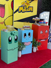 Cargar imagen en el visor de la galería, Backdrop Pokémon