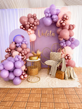 Cargar imagen en el visor de la galería, Baby Shower Violeta