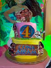 Cargar imagen en el visor de la galería, Paquete Completo Moana