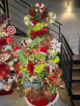 Cargar imagen en el visor de la galería, Tema: The Grinch