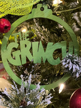 Cargar imagen en el visor de la galería, Tema: The Grinch