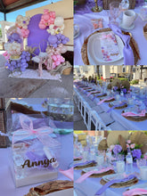 Cargar imagen en el visor de la galería, Paquete Baby Shower - Desayuno