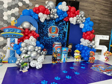 Cargar imagen en el visor de la galería, Backdrop Paw Patrol 2.0