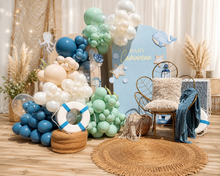 Cargar imagen en el visor de la galería, Baby Shower Marino
