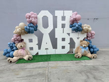 Cargar imagen en el visor de la galería, Letras OH BABY - Revelación