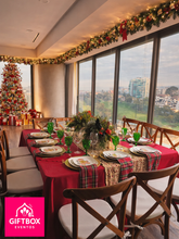 Cargar imagen en el visor de la galería, Navidad con Estilo Crossback