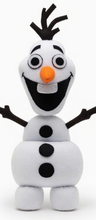 Cargar imagen en el visor de la galería, Monito Olaf de Fieltro
