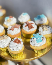 Cargar imagen en el visor de la galería, Paquete 50 - Baby Shower