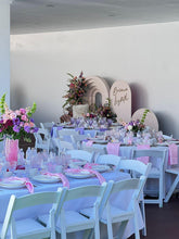 Cargar imagen en el visor de la galería, Flowers - Baby Shower