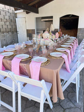 Cargar imagen en el visor de la galería, Paquete 20 - Baby Shower