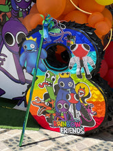 Cargar imagen en el visor de la galería, Piñata Numero