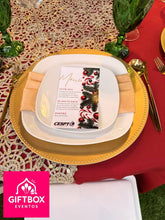 Cargar imagen en el visor de la galería, Backdrop Jengibre