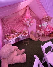 Cargar imagen en el visor de la galería, Paquete Carpa - Baby Shower