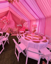 Cargar imagen en el visor de la galería, Paquete Carpa - Baby Shower
