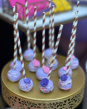 Cargar imagen en el visor de la galería, (12) Cake Pops