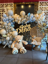 Cargar imagen en el visor de la galería, Teddy - Blue