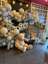 Cargar imagen en el visor de la galería, Teddy - Blue