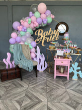 Cargar imagen en el visor de la galería, Paquete Baby Ariel