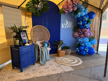 Cargar imagen en el visor de la galería, Stitch - Backdrop BoHo
