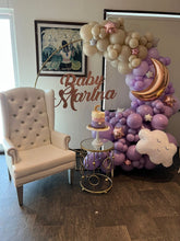 Cargar imagen en el visor de la galería, Paquete Marina - Baby Shower