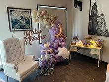 Cargar imagen en el visor de la galería, Paquete Marina - Baby Shower