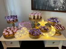 Cargar imagen en el visor de la galería, Paquete Marina - Baby Shower