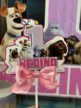 Cargar imagen en el visor de la galería, Mascotas - Party