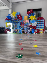 Cargar imagen en el visor de la galería, BackDrop Paw Patrol