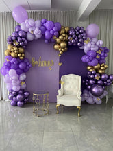 Cargar imagen en el visor de la galería, BackDrop Brihanna