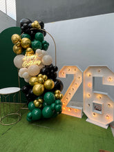 Cargar imagen en el visor de la galería, BackDrop - Happy 26th Birthday