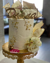 Cargar imagen en el visor de la galería, White Cake