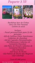 Cargar imagen en el visor de la galería, Paquete Butterfly Pink