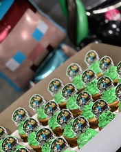 Cargar imagen en el visor de la galería, Paquete Colegio: LunchBox Party