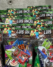 Cargar imagen en el visor de la galería, Paquete Colegio: LunchBox Party
