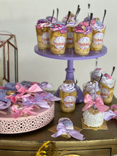 Cargar imagen en el visor de la galería, Baby Shower Butterfly - Paquete
