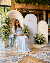 Cargar imagen en el visor de la galería, Flowers - Baby Blue
