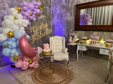 Cargar imagen en el visor de la galería, Paquete Isabella  - Baby Shower

