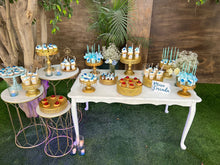 Cargar imagen en el visor de la galería, Mesa de Postres para Boda
