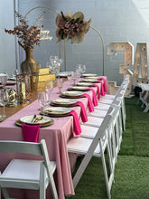 Cargar imagen en el visor de la galería, [20 personas]: Mesa Decorada
