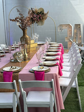 Cargar imagen en el visor de la galería, [20 personas]: Mesa Decorada

