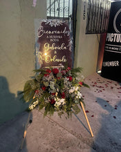 Cargar imagen en el visor de la galería, Pérgola - Paquete Boda

