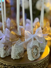 Cargar imagen en el visor de la galería, Mesa de postres - Mariposa
