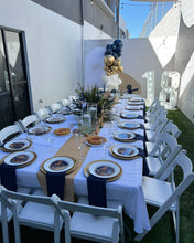 Cargar imagen en el visor de la galería, [20 personas]: Mesa Decorada hombre
