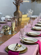 Cargar imagen en el visor de la galería, [20 personas]: Mesa Decorada
