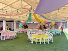 Cargar imagen en el visor de la galería, Paquete Premium para Fiesta Infantil – 50 Personas
