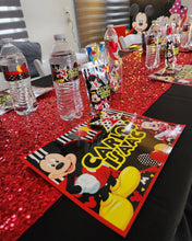 Cargar imagen en el visor de la galería, Backdrop Mickey &amp; Minnie
