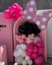 Cargar imagen en el visor de la galería, Backdrop Minnie Mouse 2.0
