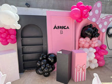 Cargar imagen en el visor de la galería, Backdrop Minnie Mouse 2.0
